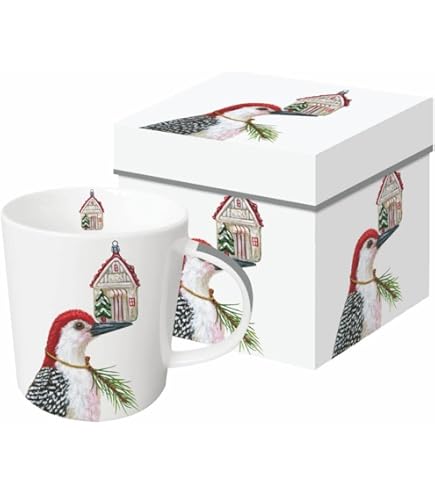 Tazze in porcellana fine bone china Westwing