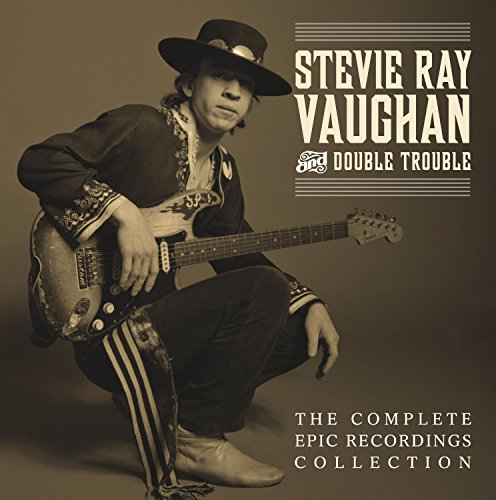 Stevie Ray Vaughan And Double Trouble - MAYIHAVEATALKWITHYOU Lyrics - Zortam Music