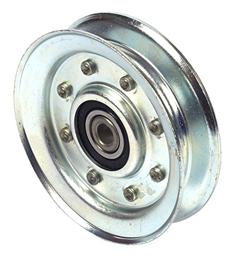 Briggs and Stratton 1724387SM Pulley, Idler
