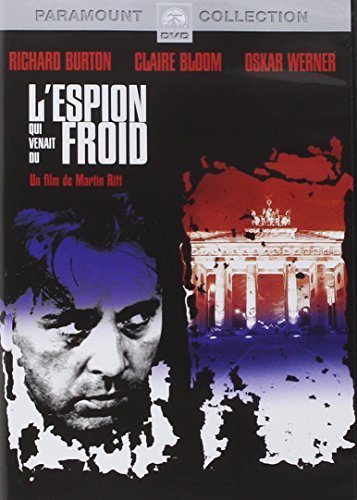 L'espion Qui Venait Du Froid