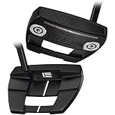 2025 Evnroll Carlsbad Winged Mallet Putter RH 34