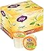 YOGI TEAS Tea ECO Cup Ginger, 0.6 OZ