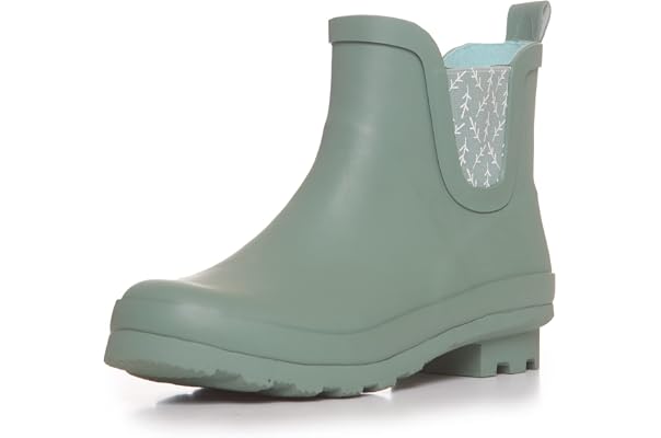 Amazon Los más vendidos: Mejor Calzado para Lluvia para Mujer