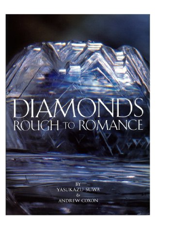 Diamonds, Rough To Romance