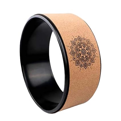 Durable y Cómodo Rueda de Ejercicio Rueda de Ejercicio Rueda ...