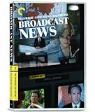 BROADCAST NEWS / DVD (2PC)                         image