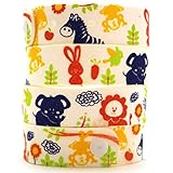 Brookyo Mosquito Repellent Bracelet No Deet Natural Oils with Free Bonus 6 Patches (4 Pack)