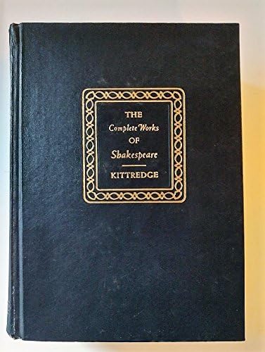 Complete Works of Shakespeare: William Shakespeare: 9780853760344