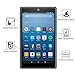 Orzero (2 Pack) For All-New Kindle Fire HD 10 Kids Edition 2018, Kindle Fire HD 10 2017 (Upgraded) Tablet Tempered Glass Screen Protector, 9 Hardness Anti-Scratch (Lifetime Replacement)