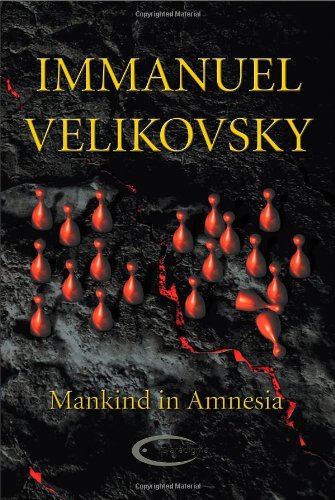 Mankind in Amnesia