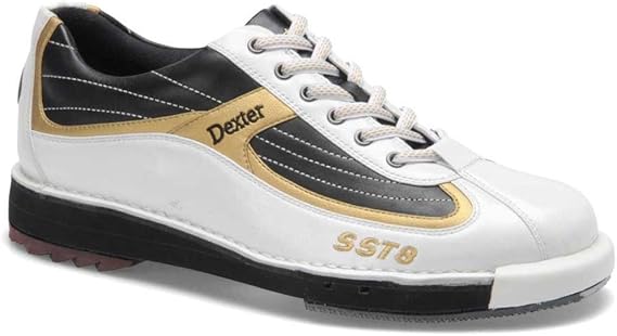 dexter sst 7 bowling shoes