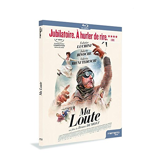 Ma Loute - Blu-Ray