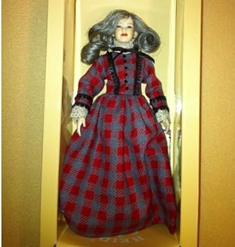 heidi ott lady doll