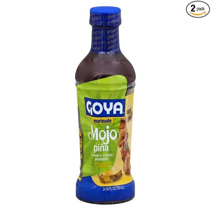 Goya marinade #4 (041331030939)