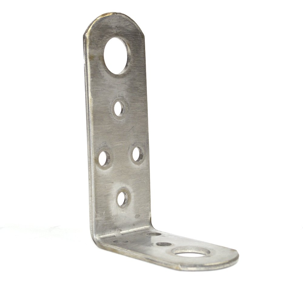 PNI L1 Metal Bracket for CB Radio Antenna Assembly