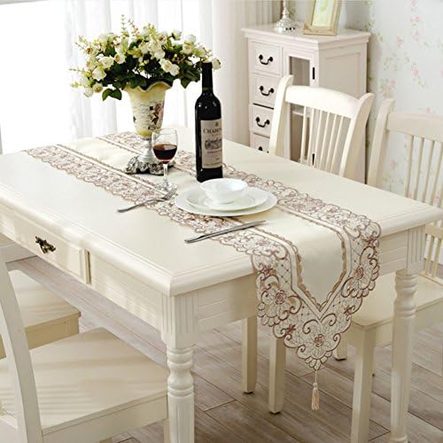 table/ table-cloth/ table table runner/ bed scarf/ flag/ flag/ Gabe/ decorative/ table/ table-C 40x190cm(16x75inch)