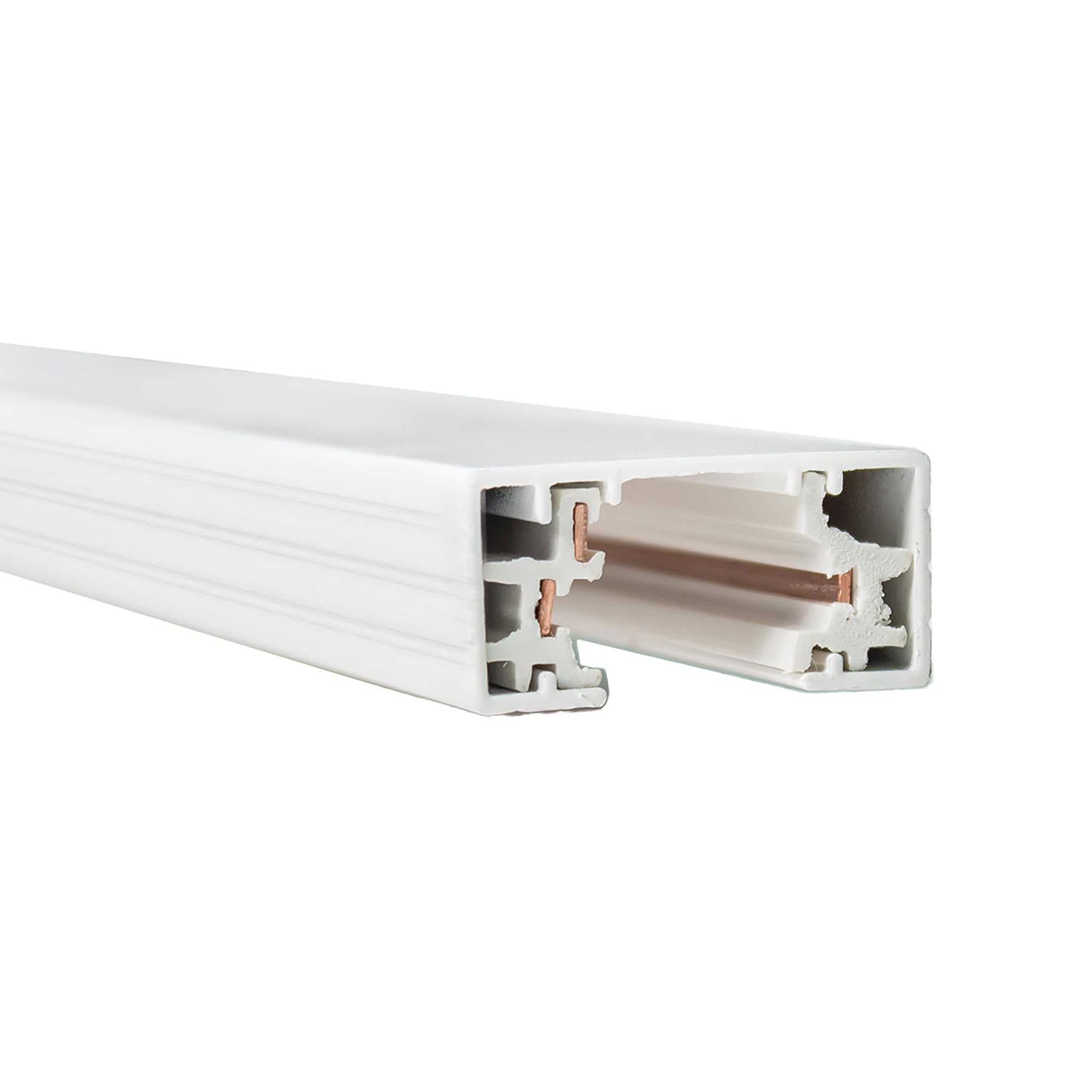 WAC Lighting H Track 6FT Single Circuit Field