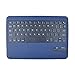 IVSO Keyboard case for Samsung Galaxy Tab S2 9.7 - Ultra-Thin Detachable Wireless Keyboard Stand Case/Cover for Samsung Galaxy Tab S2 9.7 Tablet -with Free Stylus Pen (Blue)