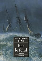 Par le fond