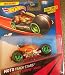 Hot Wheels Moto Track Stars STREET SHOW