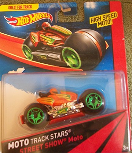 moto track stars hot wheels