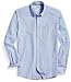 Goodthreads Men's "The Perfect Oxford Shirt" Standard-Fit Long-Sleeve Solid  with Pocket, blue, XX-Large primary
