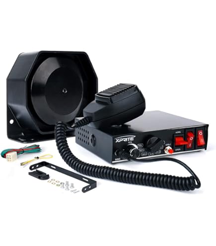 Sirena Autoalimentata Per Esterno Controllata Da Microcontrollore - Foto 10