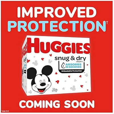huggies 25 pack