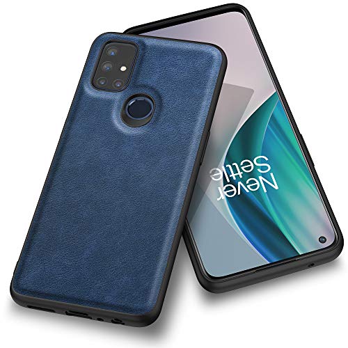 Back Cover Oneplus Nord N10 5g Case Amazon Kqimi Case For
