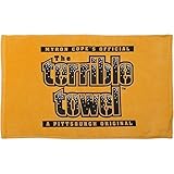 Pittsburgh Steelers BLING Terrible Towel - Limited