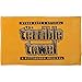 Pittsburgh Steelers BLING Terrible Towel - Limited