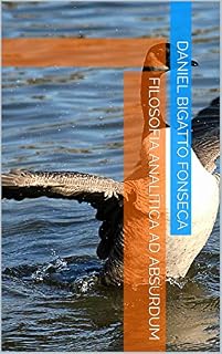 Livro Filosofia Analítica Ad Absurdum
