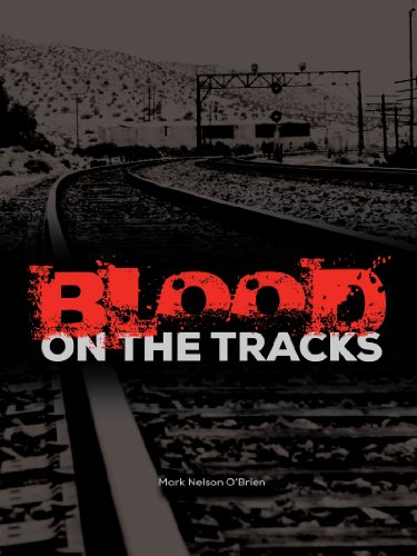 Blood on the Tracks