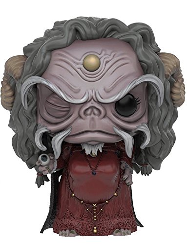 Funko POP Movies: Dark Crystal - Aughra Action Figure