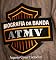 Livro Biografia da Banda AtMv: Banda Atmv