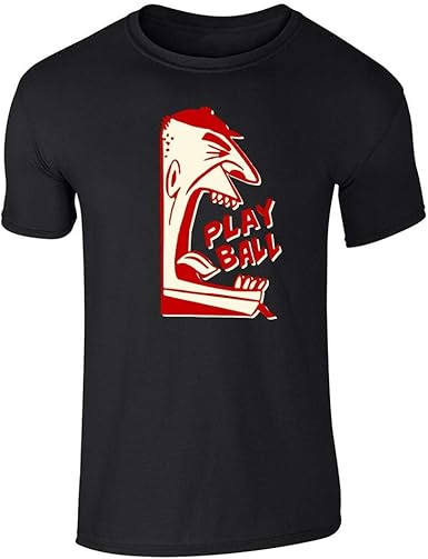 play ball shirt