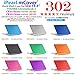 iPearl mCover Hard Shell Case for 13.3-inch Toshiba ChromeBook 2 CB30 / CB35-Bxxxx and CB30 / CB35-Cxxxx series Laptop (NOT compatible with Toshiba CB30 / CB35-Axxxx series 13.3-inch Chromebook)-Black