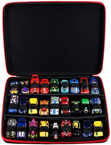 Hot Wheels 27 Cars Gift Pack(Box 