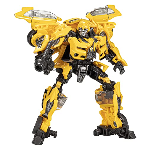Transformers Toys Studio Series 87 Deluxe Class Dark of The Moon