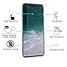[3-Pack] Ankoe for iPhone XR / 11 Screen Protector, 2.5D Edge 0.33mm Clear film Anti-Scratch and anti-Fingerprint Ultra Slim HD Clear Premium Tempered Glass for iPhone 11 / XR 6.1 Inch