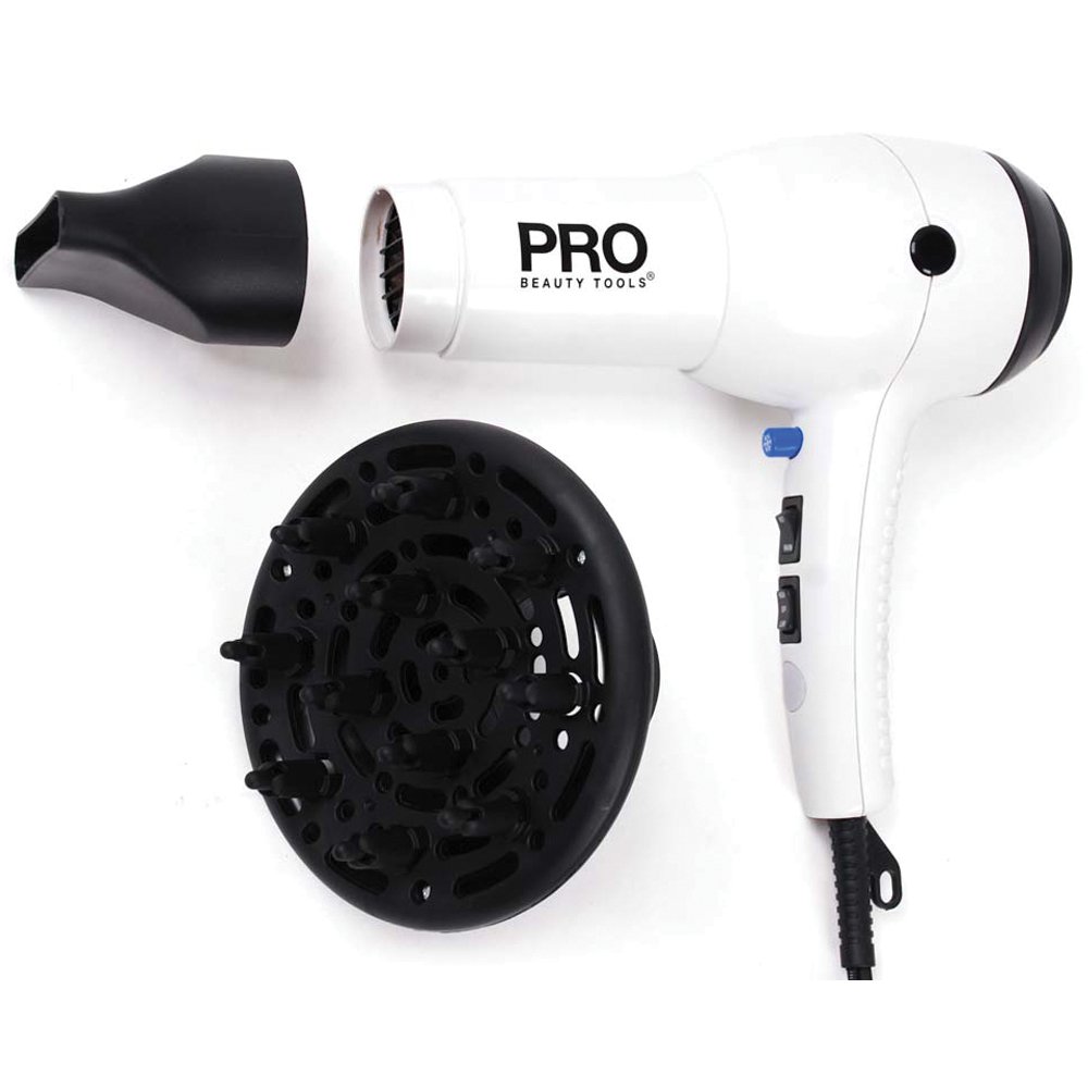 Pro Beauty Tools Pbdr5885 Professional Lightweight Hair
