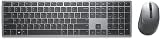 Dell KM7321W Premier Multi-Device Wireless Keyboard and Mouse UK QWERTY 2.4GHz view 3
