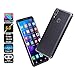 Unlocked Cell Phone, Besde 6.1 inch 18:9 LCD Full Screen 8.0MP Dual HD Camera Smart Phone Android 7.0 Face ID Fingerprint Unlock 2GB+32GB WiFi Bluetooth GPS GSM/WCDMA 3G Dual SIM Card Mobile Phone
