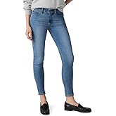Levi's Women's 711 Skinny Jeans (Also Available in Plus)
