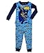 Two-Piece Batman Pajamas by DC Comics (18M-24M) - blue, 18 months  ~ Sara Max 