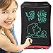 LCD Writing Tablet for Kids & Adults, OIOSEN Upgraded Version 10 inch Drawing and Writing Board with Lock Erase Button for School and Office