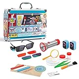 RYAN'S WORLD Toy Ultimate Spy Kit Briefcase with