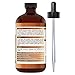 Body Wonders Jojoba Oil 4 Fl Oz Cold-pressed, Hexane Free, Supports Healthy Hair, Skin & Nails