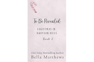 Christmas In Kroydon Hills Book Two