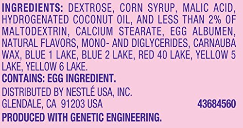 2 SweeTARTS+Extreme+Chewy+Sours+Ounce
